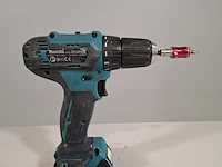Accu boormachine, makita, df333d, 2018 - afbeelding 3 van  6