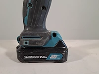 Accu boormachine, makita, df333d, 2018 - afbeelding 5 van  6
