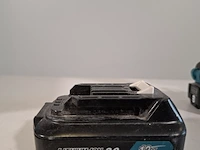 Accu boormachine, makita, df333d, 2018 - afbeelding 6 van  6