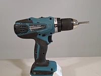 Accu boormachine, makita, df457d, 2021 - afbeelding 3 van  7