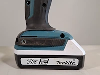 Accu boormachine, makita, df457d, 2021 - afbeelding 5 van  7