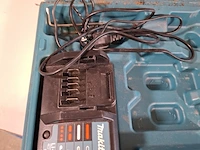 Accu boormachine, makita, df457d, 2021 - afbeelding 7 van  7
