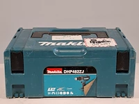 Accu boormachine, makita, dhp482, 2023 - afbeelding 4 van  12