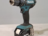 Accu boormachine, makita, dhp482, 2023 - afbeelding 5 van  12