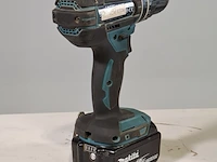 Accu boormachine, makita, dhp482, 2023 - afbeelding 7 van  12