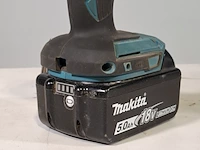Accu boormachine, makita, dhp482, 2023 - afbeelding 8 van  12