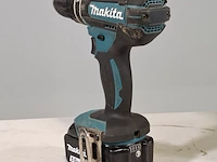 Accu boormachine, makita, dhp482, 2023 - afbeelding 9 van  12