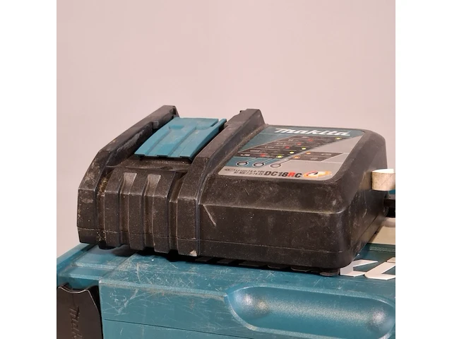 Accu boormachine, makita, dhp482, 2023 - afbeelding 11 van  12