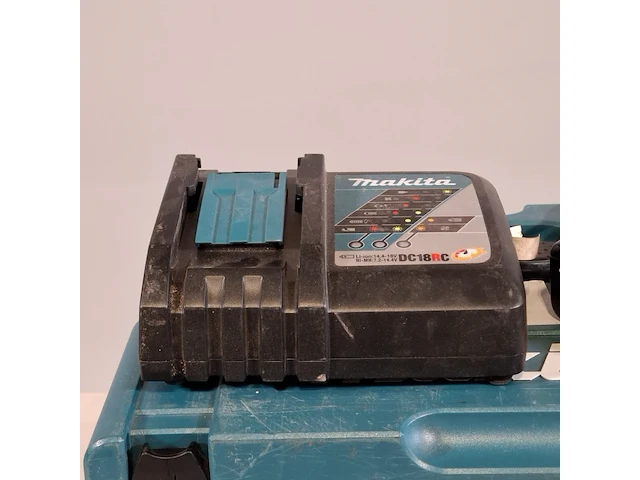 Accu boormachine, makita, dhp482, 2023 - afbeelding 12 van  12