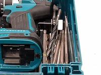Accu boormachine, makita, dhp484, 2022 - afbeelding 4 van  13
