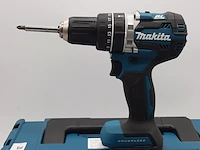 Accu boormachine, makita, dhp484, 2022 - afbeelding 6 van  13