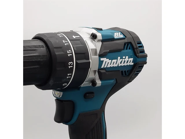 Accu boormachine, makita, dhp484, 2022 - afbeelding 8 van  13