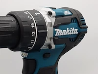 Accu boormachine, makita, dhp484, 2022 - afbeelding 8 van  13