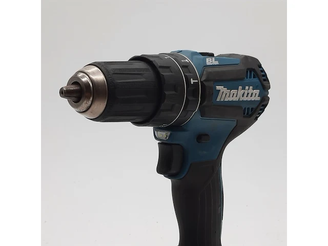 Accu boormachine, makita, dhp485, 2022 - afbeelding 2 van  7