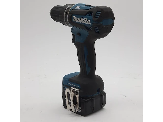 Accu boormachine, makita, dhp485, 2022 - afbeelding 7 van  7