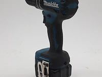 Accu boormachine, makita, dhp485, 2022 - afbeelding 7 van  7