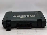 Accu boormachine metabo, bsz 12 impuls, 2009 - afbeelding 9 van  9