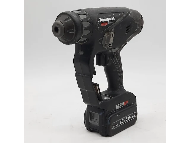 Accu boormachine, panasonic, ey78a1 - afbeelding 1 van  9