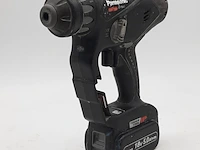 Accu boormachine, panasonic, ey78a1 - afbeelding 1 van  9