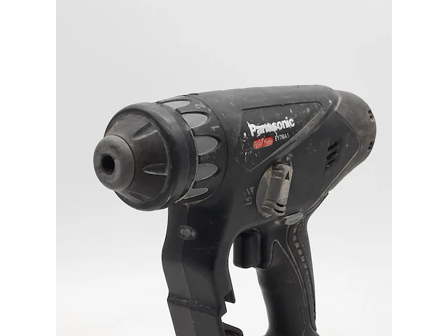 Accu boormachine, panasonic, ey78a1 - afbeelding 2 van  9