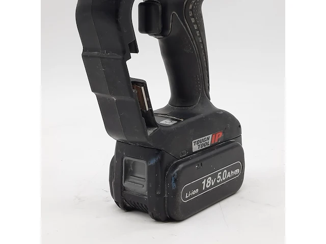 Accu boormachine, panasonic, ey78a1 - afbeelding 3 van  9