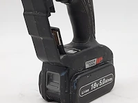 Accu boormachine, panasonic, ey78a1 - afbeelding 3 van  9