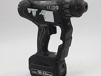 Accu boormachine, panasonic, ey78a1 - afbeelding 5 van  9