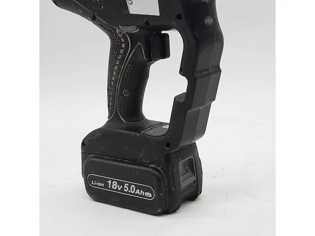 Accu boormachine, panasonic, ey78a1 - afbeelding 7 van  9