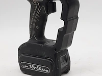 Accu boormachine, panasonic, ey78a1 - afbeelding 7 van  9