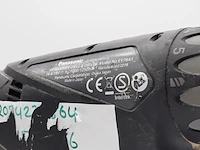 Accu boormachine, panasonic, ey78a1 - afbeelding 8 van  9