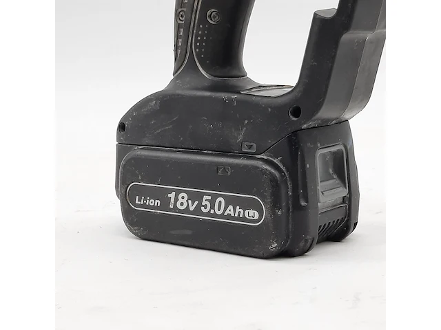 Accu boormachine, panasonic, ey78a1 - afbeelding 9 van  9