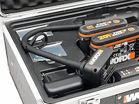 Accu boormachine, worx, wx100, 2023 - afbeelding 2 van  12