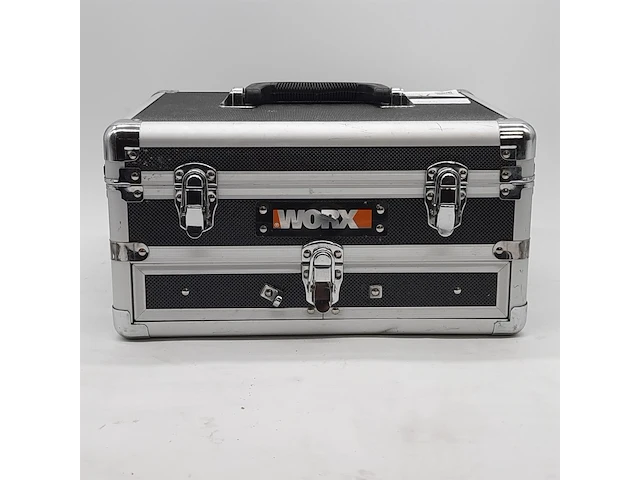 Accu boormachine, worx, wx100, 2023 - afbeelding 4 van  12