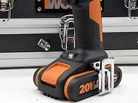 Accu boormachine, worx, wx100, 2023 - afbeelding 7 van  12