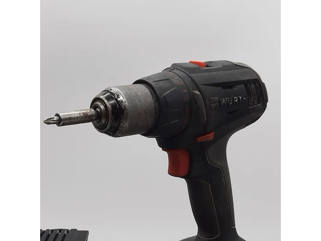 Accu boormachine, würth, abs 18 ccompact 5701 800x, 2021 - afbeelding 6 van  12