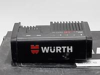 Accu boormachine, würth, abs 18 ccompact 5701 800x, 2021 - afbeelding 12 van  12