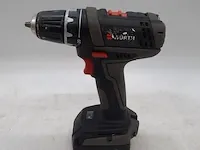 Accu boormachine würth, bs 14-a light edition, bouwjaar 2014 - afbeelding 2 van  7