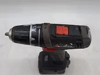 Accu boormachine würth, bs 14-a light edition, bouwjaar 2014 - afbeelding 3 van  7