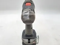 Accu boormachine würth, bs 14-a light edition, bouwjaar 2014 - afbeelding 4 van  7