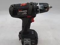 Accu boormachine würth, bs 14-a light edition, bouwjaar 2014 - afbeelding 5 van  7