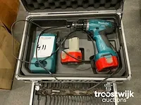 Accu boormachine - afbeelding 2 van  3