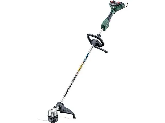 Accu bosmaaier (body) metabo, fsd 36-18 ltx bl 40 - afbeelding 1 van  2