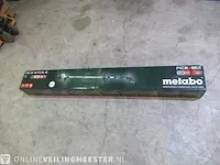 Accu bosmaaier (body) metabo, fsd 36-18 ltx bl 40 - afbeelding 2 van  2