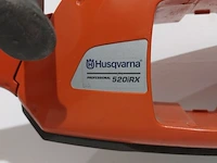 Accu bosmaaier husqvarna, 520irx, bouwjaar 2020 - afbeelding 8 van  8