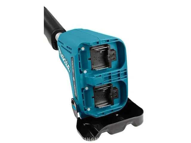 Accu bosmaaier makita, dur365uz 2 x 18 v - afbeelding 3 van  14