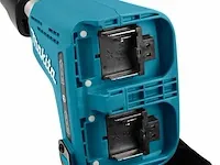Accu bosmaaier makita, dur365uz 2 x 18 v - afbeelding 3 van  14