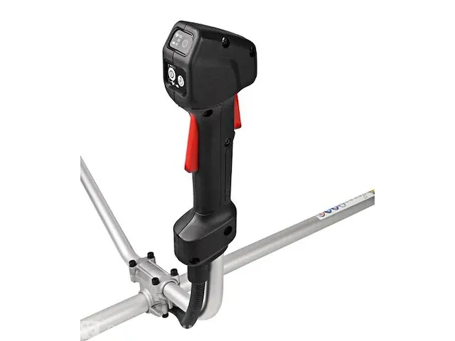 Accu bosmaaier makita, dur365uz 2 x 18 v - afbeelding 5 van  14
