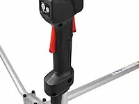 Accu bosmaaier makita, dur365uz 2 x 18 v - afbeelding 5 van  14