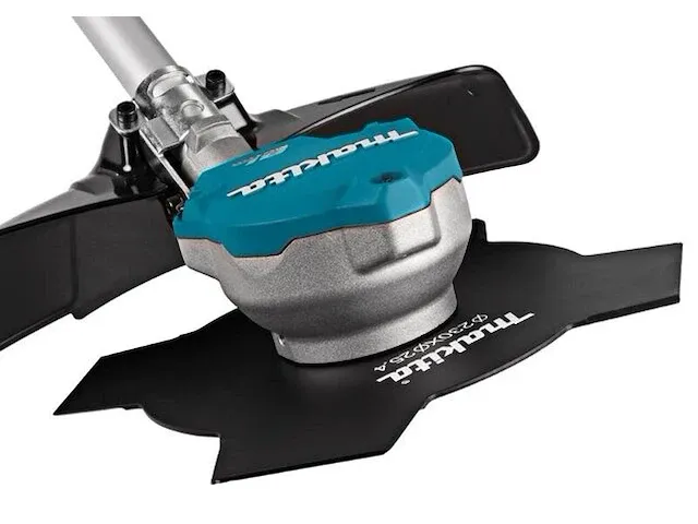 Accu bosmaaier makita, dur365uz 2 x 18 v - afbeelding 6 van  14
