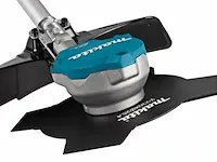 Accu bosmaaier makita, dur365uz 2 x 18 v - afbeelding 6 van  14